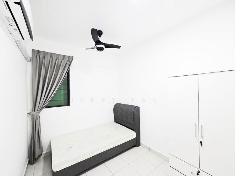 Condominium for Rent at One Foresta - Jerry Tan - Bedroom - PropertyGuru.com.my