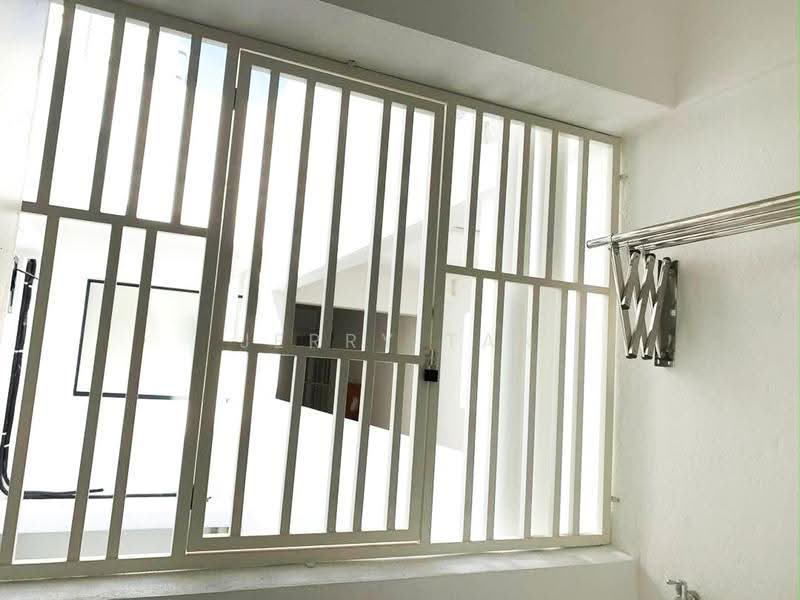 Condominium for Rent at One Foresta - Jerry Tan - Balcony - PropertyGuru.com.my