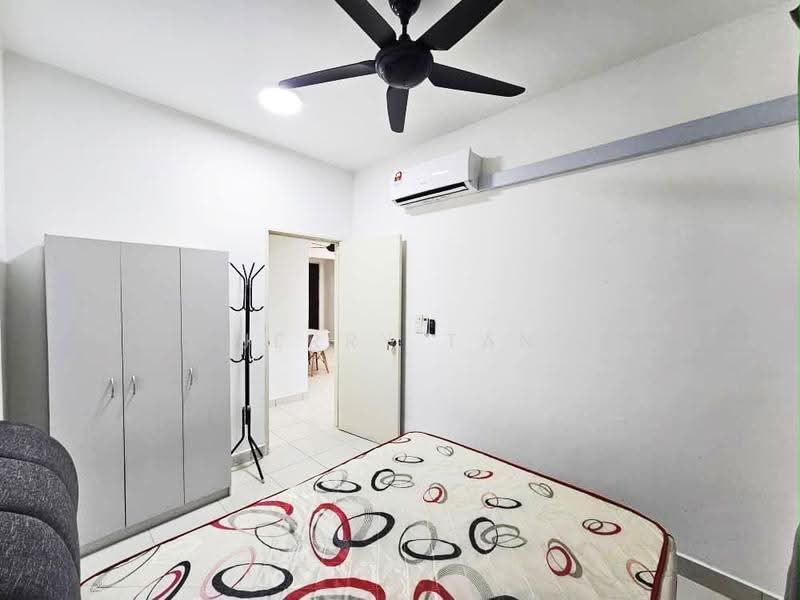 Condominium for Rent at One Foresta - Jerry Tan - Bedroom - PropertyGuru.com.my