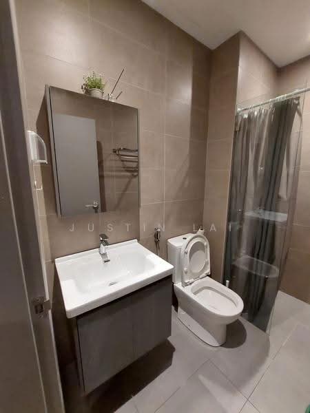 Condominium for Sale at 99 Residence - Justin Lai - Bathroom - PropertyGuru.com.my