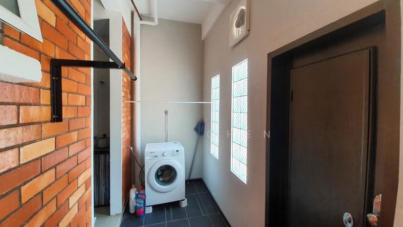 2-storey Terraced House for Rent in Goodview Heights (Kajang) - Mein Chen - Interior - PropertyGuru.com.my