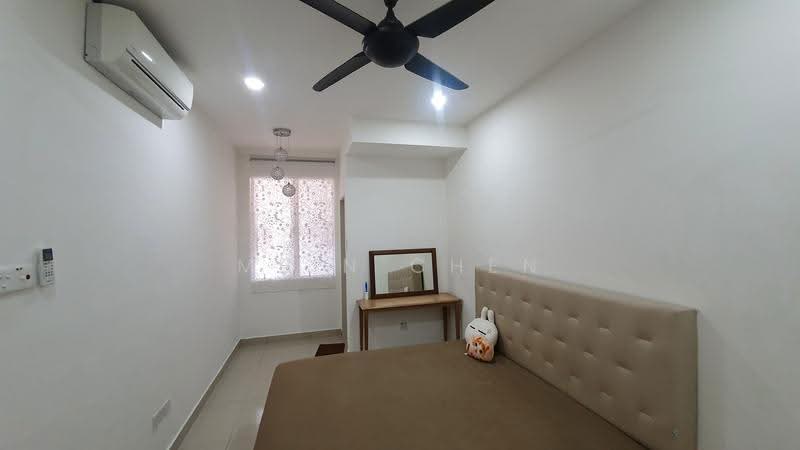 2-storey Terraced House for Rent in Goodview Heights (Kajang) - Mein Chen - Bedroom - PropertyGuru.com.my