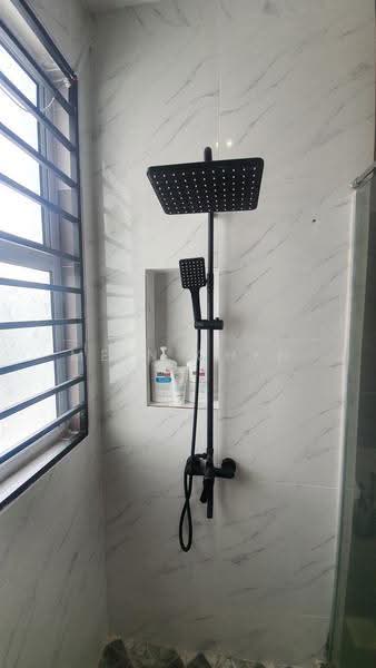 2-storey Terraced House for Rent in Goodview Heights (Kajang) - Mein Chen - Bathroom - PropertyGuru.com.my