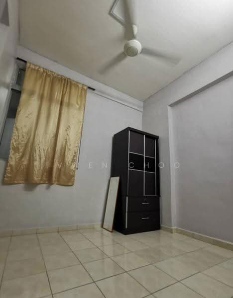 Apartment for Rent at Indah Court Apartment - Ivwen Choo - Interior - PropertyGuru.com.my