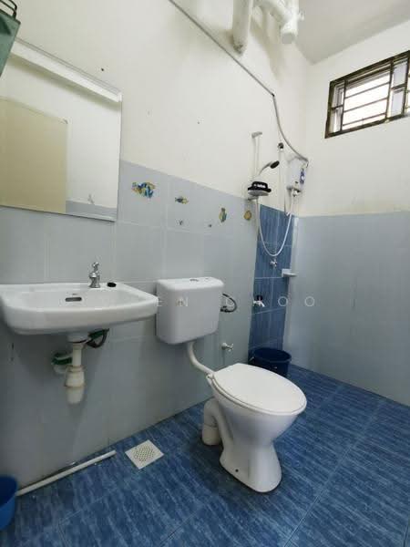 Apartment for Rent at Indah Court Apartment - Ivwen Choo - PropertyGuru.com.my