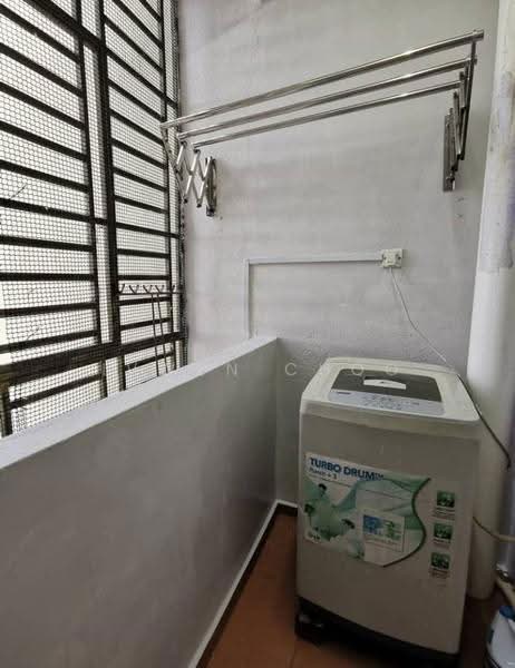 Apartment for Rent at Indah Court Apartment - Ivwen Choo - PropertyGuru.com.my