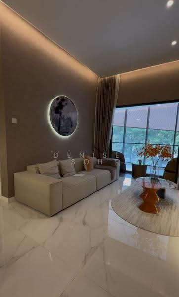 Service Residence for Sale at Damansara Livista - Denise Soh - PropertyGuru.com.my