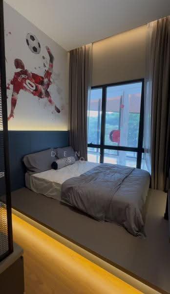 Service Residence for Sale at Damansara Livista - Denise Soh - PropertyGuru.com.my