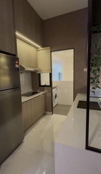 Service Residence for Sale at Damansara Livista - Denise Soh - PropertyGuru.com.my