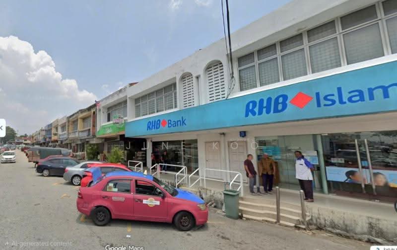 Kedai untuk Dijual di Taman Taming Jaya (Balakong) - June Koo - Exterior - PropertyGuru.com.my