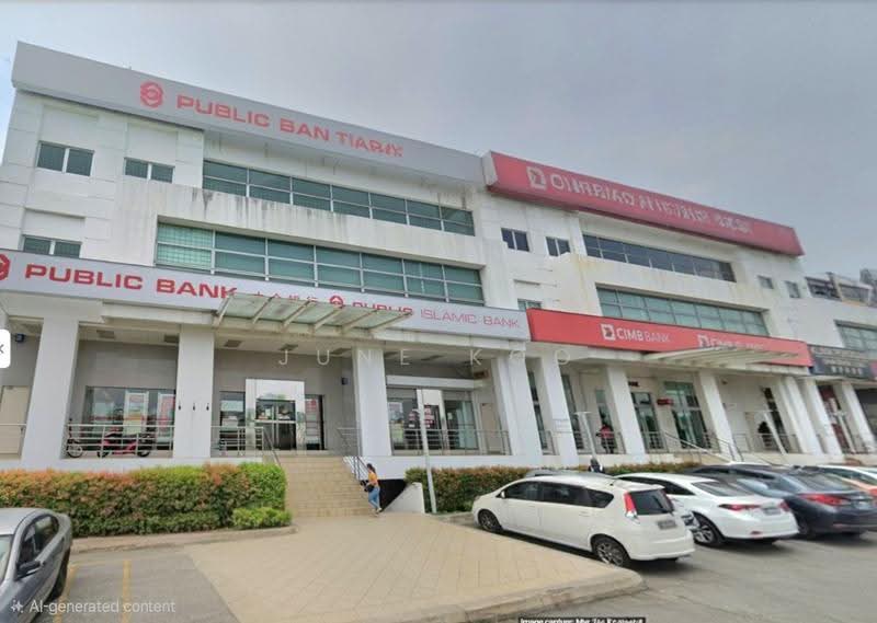 Kedai untuk Dijual di Taman Taming Jaya (Balakong) - June Koo - Exterior - PropertyGuru.com.my