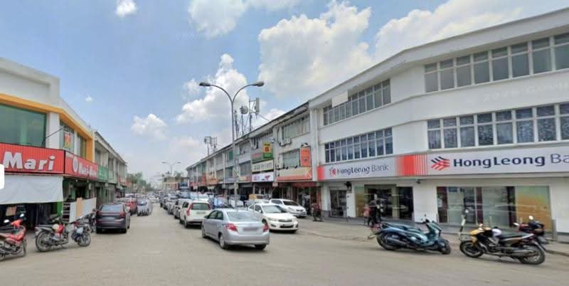 Kedai untuk Dijual di Taman Taming Jaya (Balakong) - June Koo - Exterior - PropertyGuru.com.my