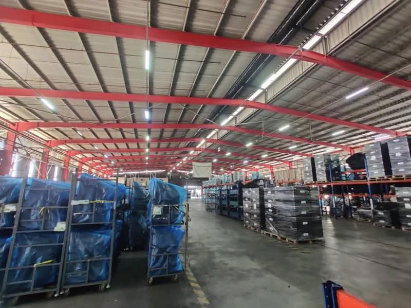 Detached Factory for Sale in Kawasan Industri Sungai Purun (Semenyih) - Dennis Chang - PropertyGuru.com.my