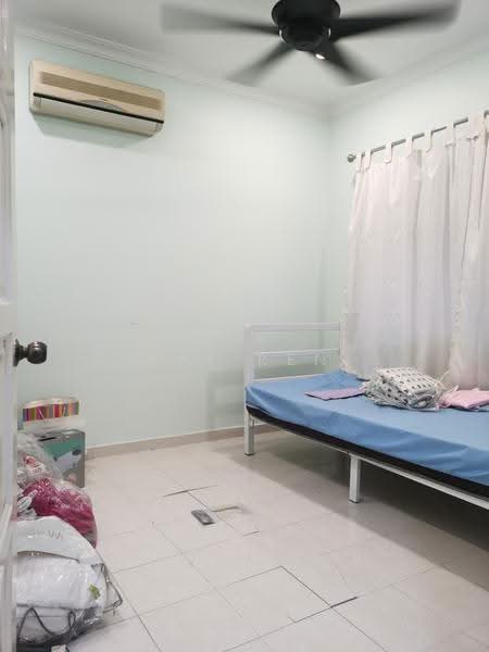 Rumah Teres 2-Tingkat untuk Dijual di Taman Sri Gombak (Gombak) - Kai Ren - Bedroom - PropertyGuru.com.my