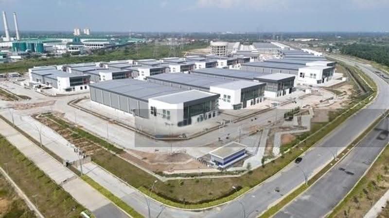 Factory for Sale in Banting (Selangor) - Amir Abas - Exterior - PropertyGuru.com.my