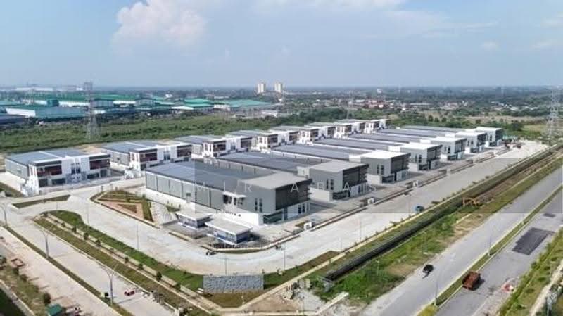 Factory for Sale in Banting (Selangor) - Amir Abas - Exterior - PropertyGuru.com.my