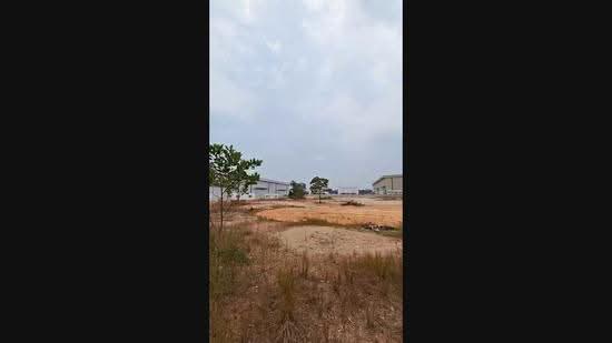 Industrial Land for Sale in Kota Puteri (Batu Arang) - Sky Sin - PropertyGuru.com.my