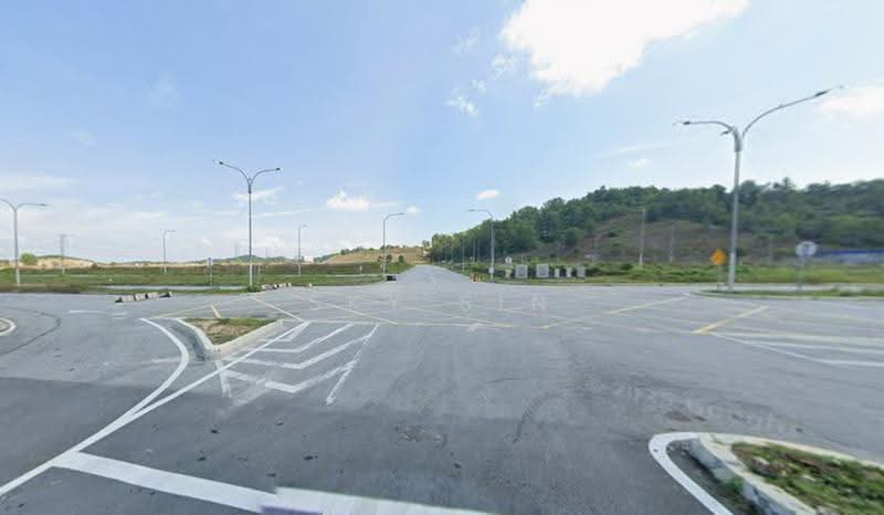 Industrial Land for Sale in Kota Puteri (Batu Arang) - Sky Sin - Exterior - PropertyGuru.com.my