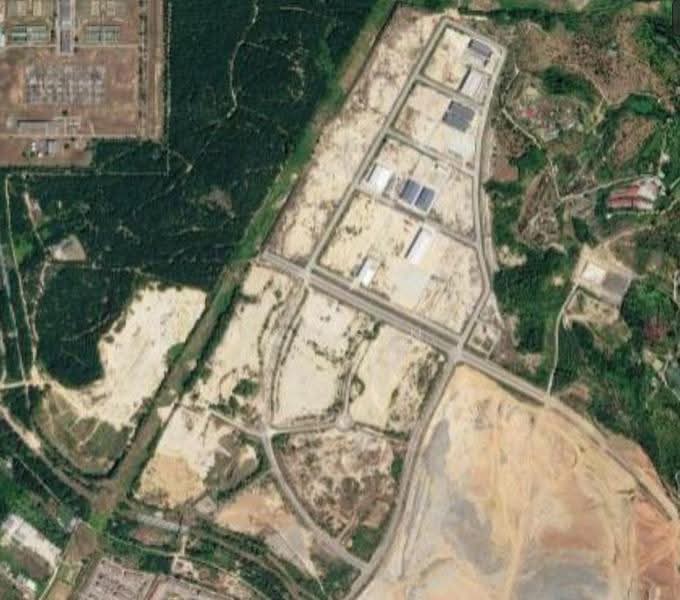 Industrial Land for Sale in Kota Puteri (Batu Arang) - Sky Sin - PropertyGuru.com.my