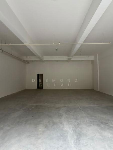 Shop for Rent in Gelugor (Penang) - Desmond Chuah - Interior - PropertyGuru.com.my