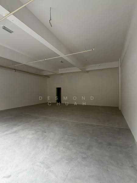 Shop for Rent in Gelugor (Penang) - Desmond Chuah - Interior - PropertyGuru.com.my