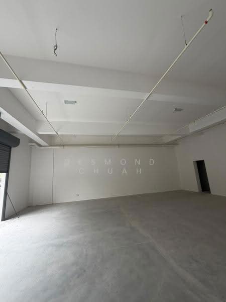 Shop for Rent in Gelugor (Penang) - Desmond Chuah - Interior - PropertyGuru.com.my