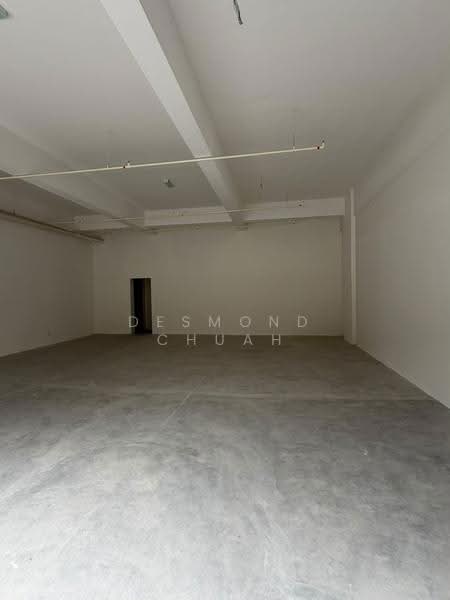 Shop for Rent in Gelugor (Penang) - Desmond Chuah - Interior - PropertyGuru.com.my