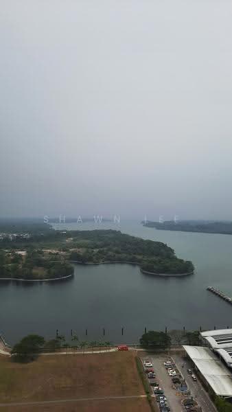 Kediaman Servis untuk Disewa di Southern Marina Residences - Shawn Lee - PropertyGuru.com.my