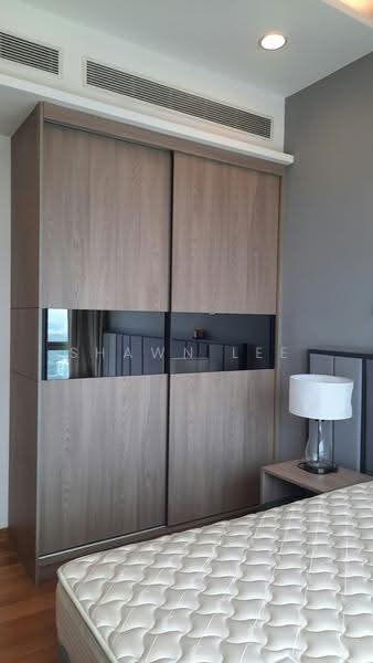 Kediaman Servis untuk Disewa di Southern Marina Residences - Shawn Lee - PropertyGuru.com.my