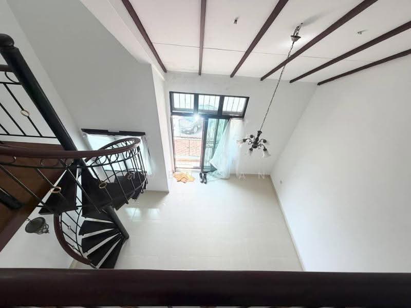 Rumah Teres 2-Tingkat untuk Dijual di Taman Perling (Perling) - Iden Tan - Interior - PropertyGuru.com.my