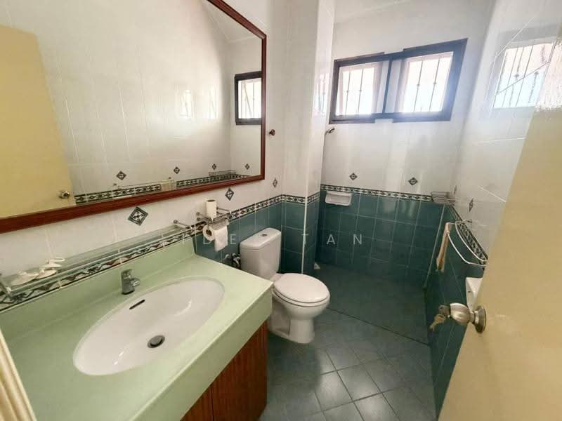 Rumah Teres 2-Tingkat untuk Dijual di Taman Perling (Perling) - Iden Tan - PropertyGuru.com.my