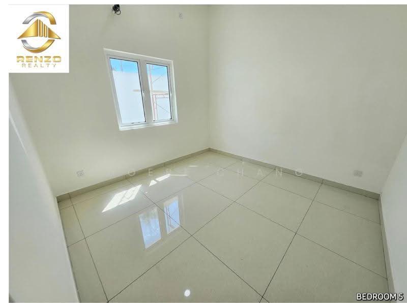 Semi-Detached House for Sale in Ipoh (Perak) - Phoebe Chang - Bedroom - PropertyGuru.com.my