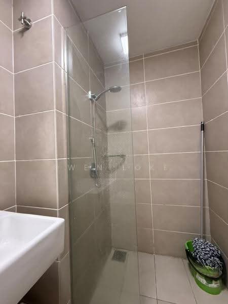 Service Residence for Rent at D'sara Sentral - Owen Loke - Bathroom - PropertyGuru.com.my