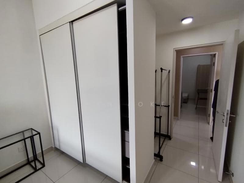 Service Residence for Rent at D'sara Sentral - Owen Loke - Corridor - PropertyGuru.com.my