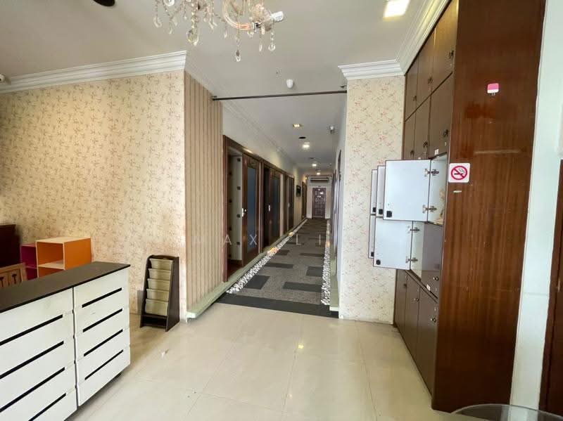 Corridor