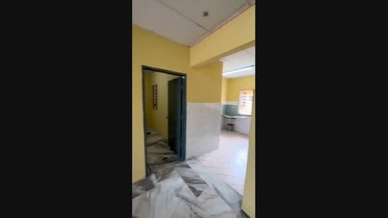 Flat for Sale at Rumah Pangsa Nilam Sari - Ahmad Firdaus Mahmod - PropertyGuru.com.my