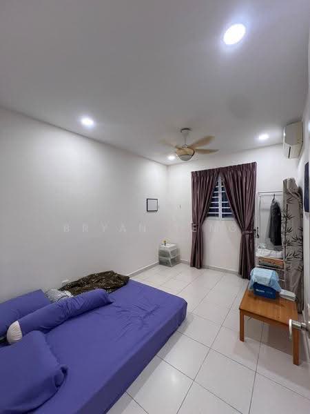Apartment for Sale at Idaman Selasih - Bryan Teng - Bedroom - PropertyGuru.com.my