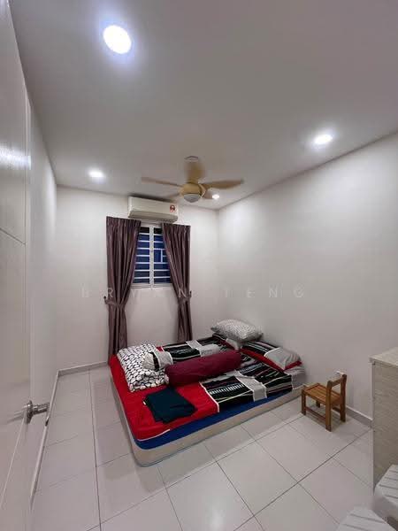 Apartment for Sale at Idaman Selasih - Bryan Teng - Bedroom - PropertyGuru.com.my
