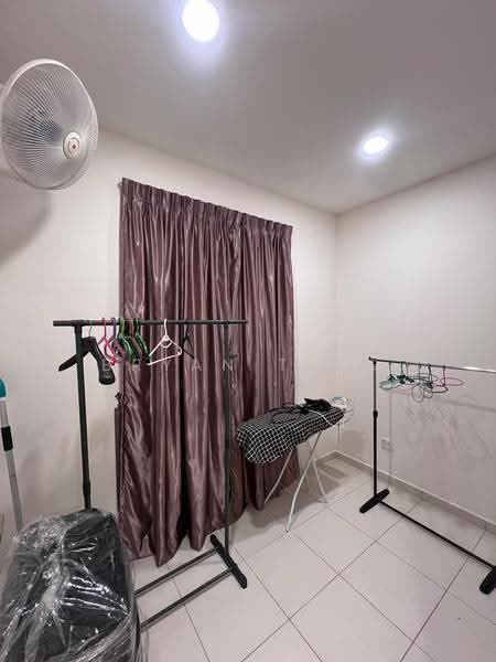 Apartment for Sale at Idaman Selasih - Bryan Teng - Interior - PropertyGuru.com.my