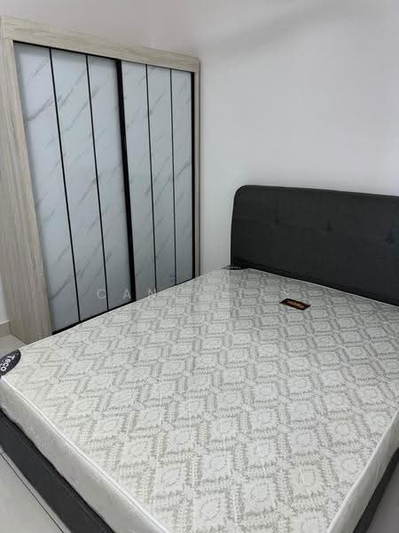 Kediaman Servis untuk Disewa di TRIO By Setia - Canly Tee - Bedroom - PropertyGuru.com.my