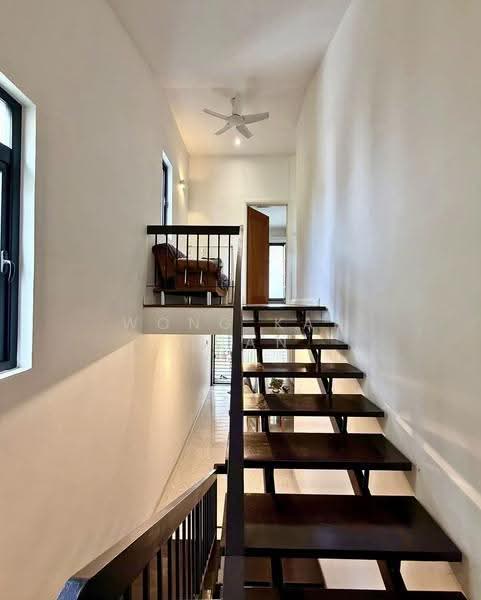 Rumah Teres 3-Tingkat untuk Dijual di Seputeh (Kuala Lumpur) - Marcus Wong - Interior - PropertyGuru.com.my