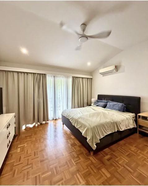 Rumah Teres 3-Tingkat untuk Dijual di Seputeh (Kuala Lumpur) - Marcus Wong - Bedroom - PropertyGuru.com.my