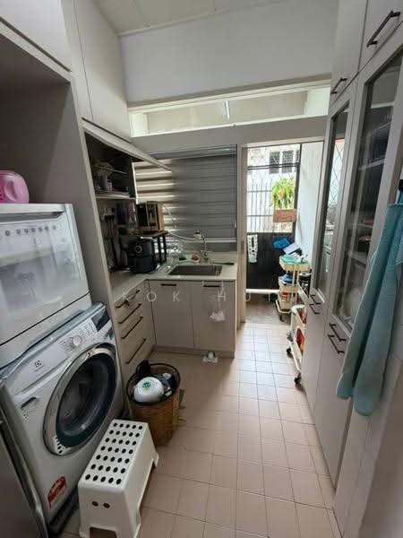 Rumah Teres 1.5-Tingkat untuk Dijual di Taman Molek (Johor Bahru) - Kok Hui - PropertyGuru.com.my