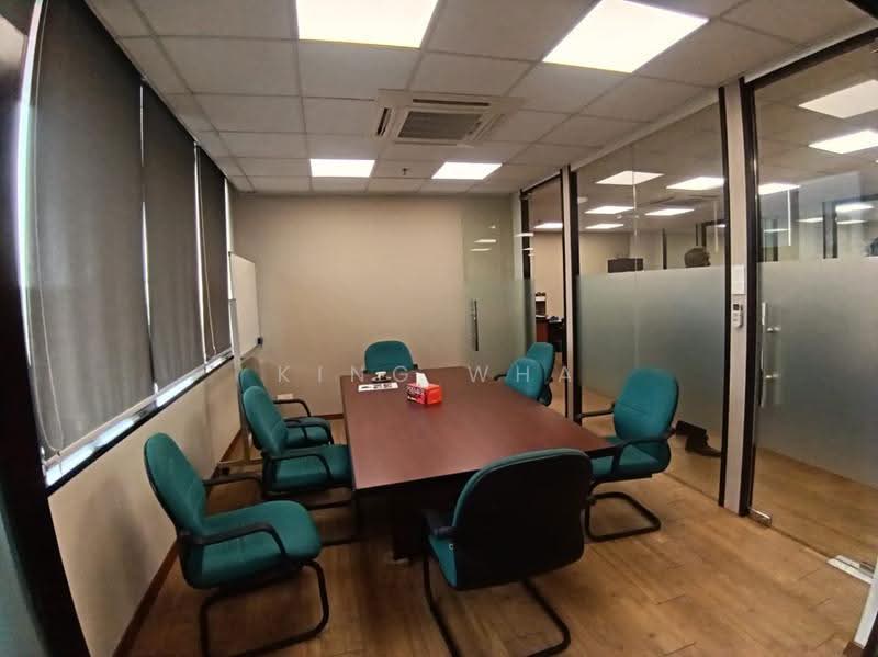 Shop / Office for Sale in Taman Melawati (Ulu Kelang) - King Wha - Interior - PropertyGuru.com.my