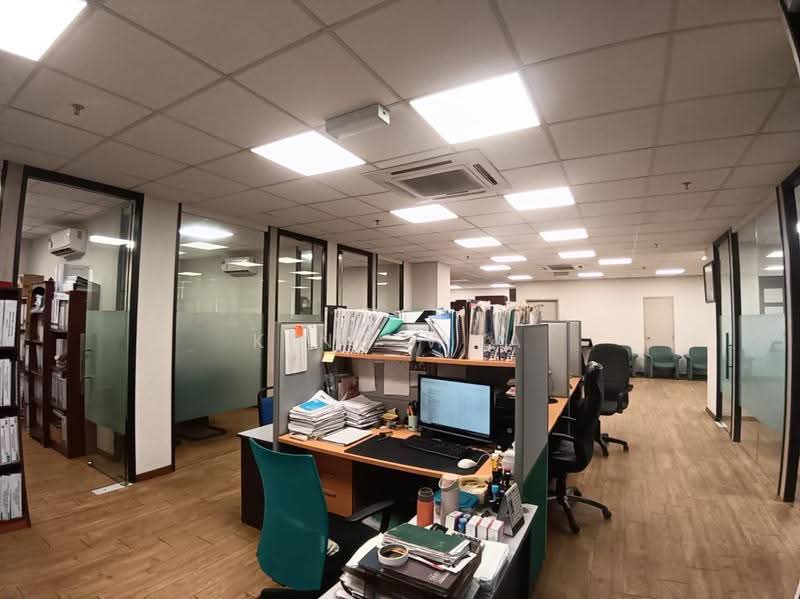 Shop / Office for Sale in Taman Melawati (Ulu Kelang) - King Wha - Interior - PropertyGuru.com.my