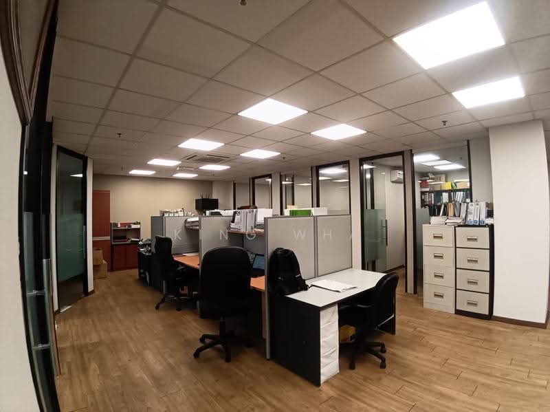 Shop / Office for Sale in Taman Melawati (Ulu Kelang) - King Wha - Interior - PropertyGuru.com.my