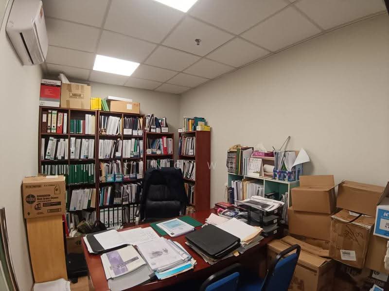 Shop / Office for Sale in Taman Melawati (Ulu Kelang) - King Wha - PropertyGuru.com.my