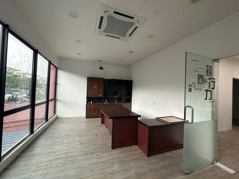 Kilang untuk Disewa di Permas Jaya (Johor) - Tay Ai Ting - Interior - PropertyGuru.com.my