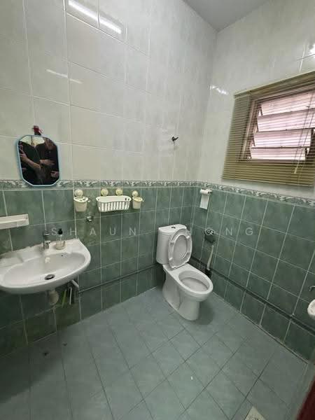 Rumah Teres 2-Tingkat untuk Dijual di Taman Bidara (Kajang) - Shaun Chong - Bathroom - PropertyGuru.com.my