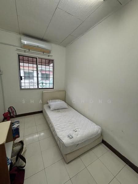 Rumah Teres 2-Tingkat untuk Dijual di Taman Bidara (Kajang) - Shaun Chong - Bedroom - PropertyGuru.com.my